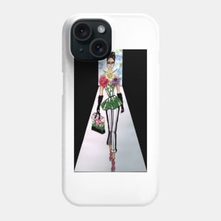 Catwalk Couture Phone Case