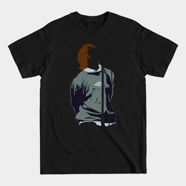 Discover Liam - Music - T-Shirt