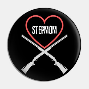 hunting stepmom Pin