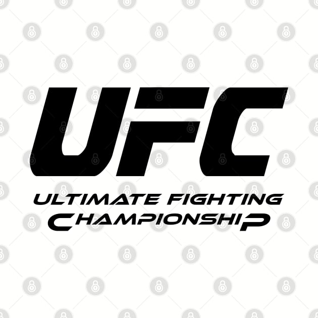 UFC by Trapezoid