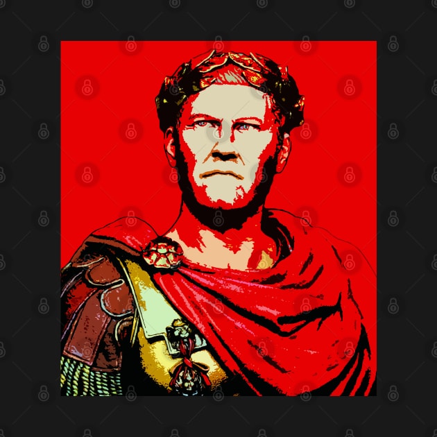 julius caesar by oryan80