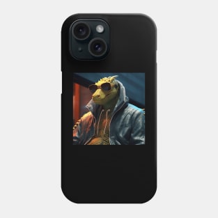 Dragon Phone Case