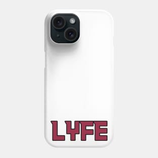 Arizona LYFE!!! Phone Case