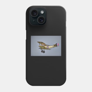 Sopwith  Pup Phone Case