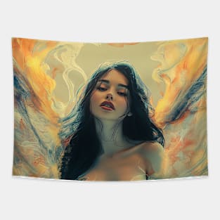 Pretty Devil 92016 Tapestry