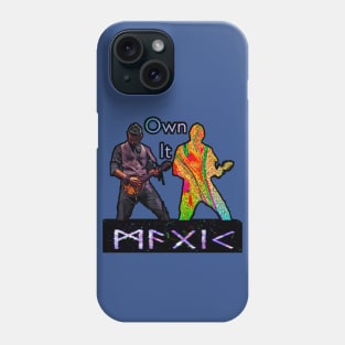 Own It Phone Case