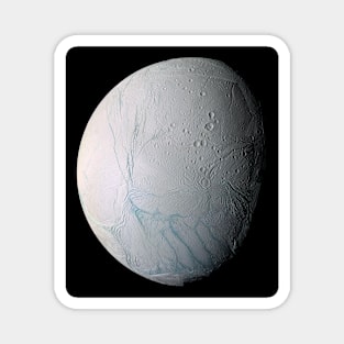 Enceladus Magnet