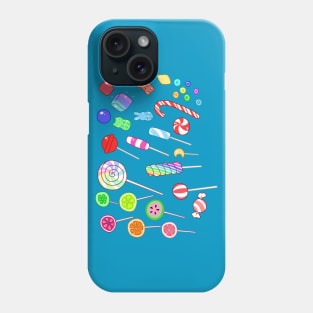 Colorful Candy Phone Case