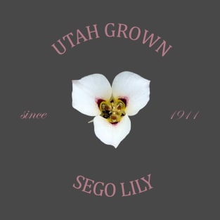 Utah Grown T-Shirt