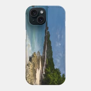 Aruba Eagle Beach Phone Case