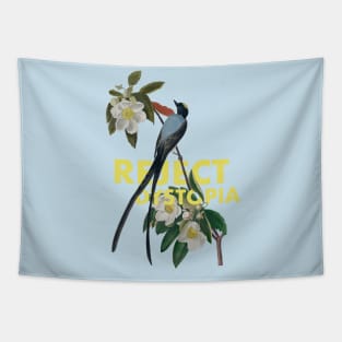 REJECT DYSTOPIA Tapestry