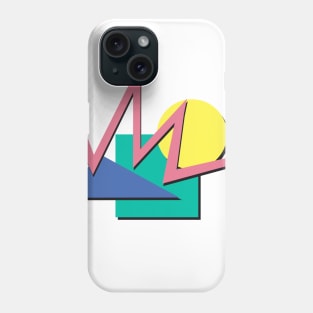 MEMPHIS #6 Phone Case