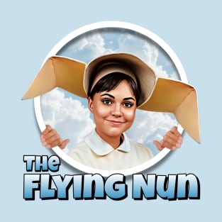 The Flying Nun T-Shirt