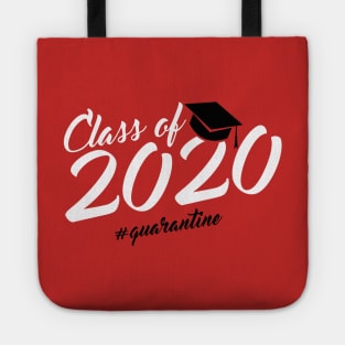 Class of 2020 Tote
