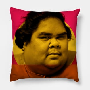 Endless Iz Pillow