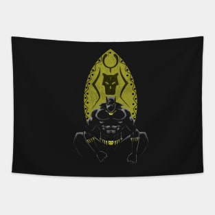 Black Panther Tapestry