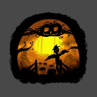 Pumpkin Patch T-Shirt