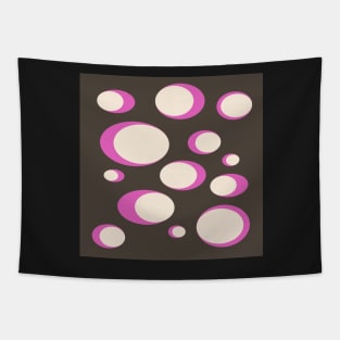 Choc Berry Bubbles Tapestry