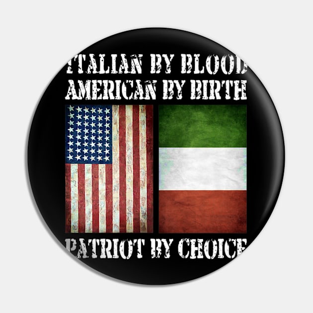 Irish By Blood American By Birth Patriot By Choice (5) Pin by Stick Figure103