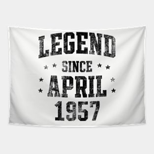 Legend since April 1957 Tapestry