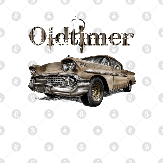 Oldtimer by sibosssr