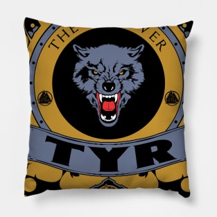 TYR - LIMITED EDITION Pillow