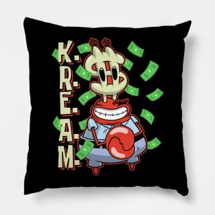 KREAM Pillow