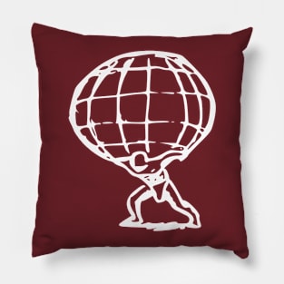 Atlas 2 Pillow