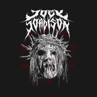 Joey Jordison T-Shirt