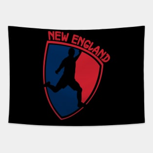 New England Soccer, Tapestry