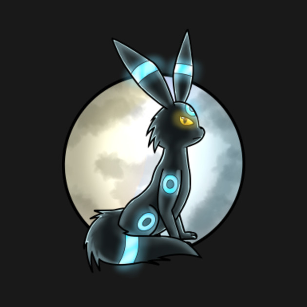 majestic umbreon shiny pokemon