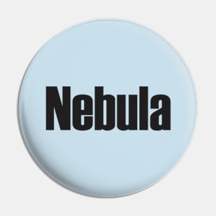 Nebula Pin