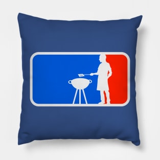 Grill Fan Pillow