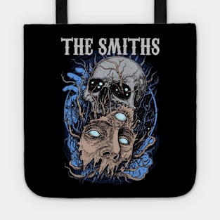 THE SMITHS BAND Tote