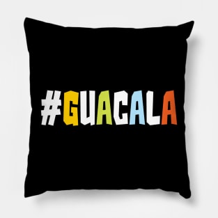 Camisa Para Latino Hispanic funny Shirt Pillow