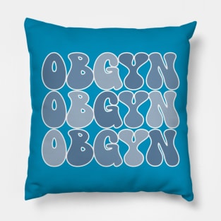 OBGYN Pillow