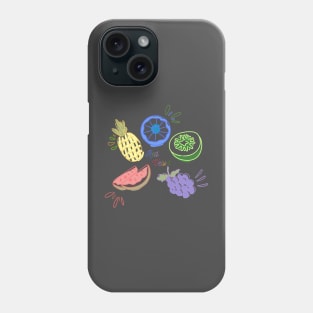 Red Velvet Fruits Phone Case