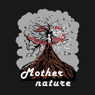 Mother Nature T-Shirt