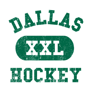 Dallas Hockey T-Shirt