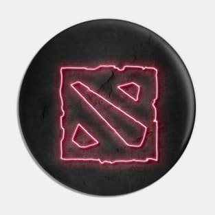 Dota Pin