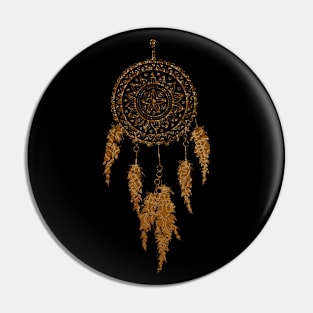 Dreamcatcher Pin