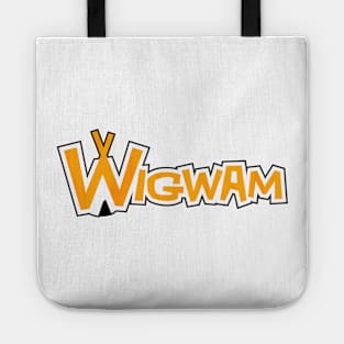 Wigwam Burgers Tote