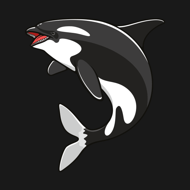 Orca by GMAT