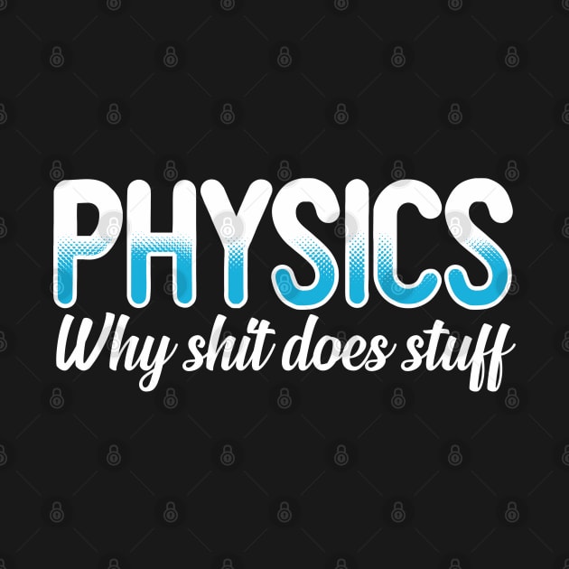 Funny Physics by Mila46