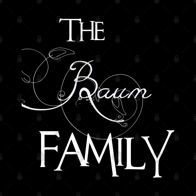 The Baum Family ,Baum NAME by overviewtru