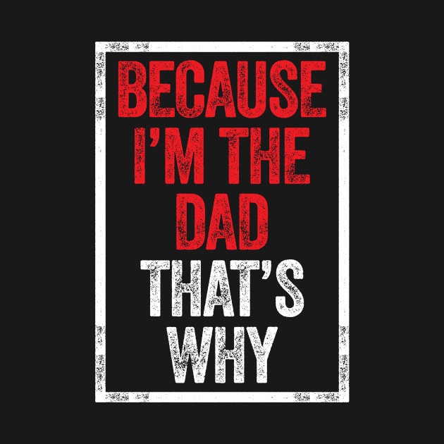 Dad Daddy Father Father's Day by CreativeGiftShop