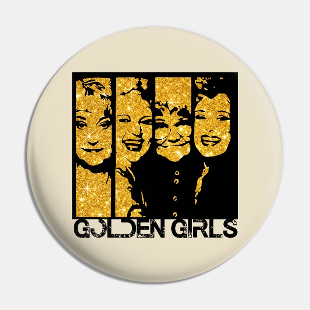 golden-girls-gold Pin by harrison gilber