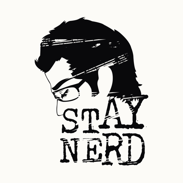 nerd by teemarket