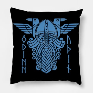 Odin Pillow