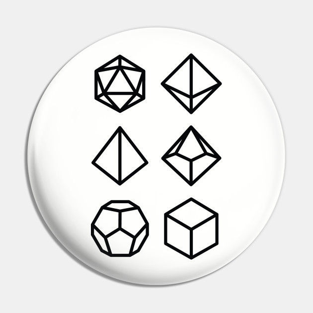 Featured image of post Symbol Dnd Dice Drawing I believe they have 12 vertices